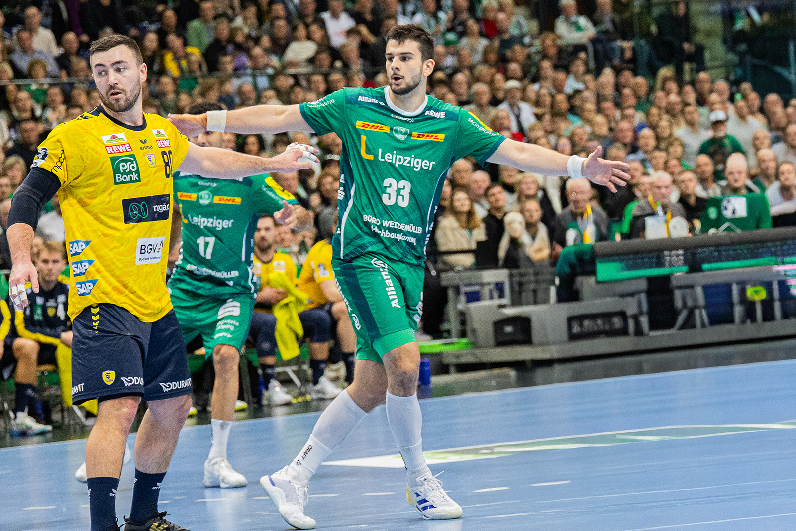 Interview mit Luka Rogan