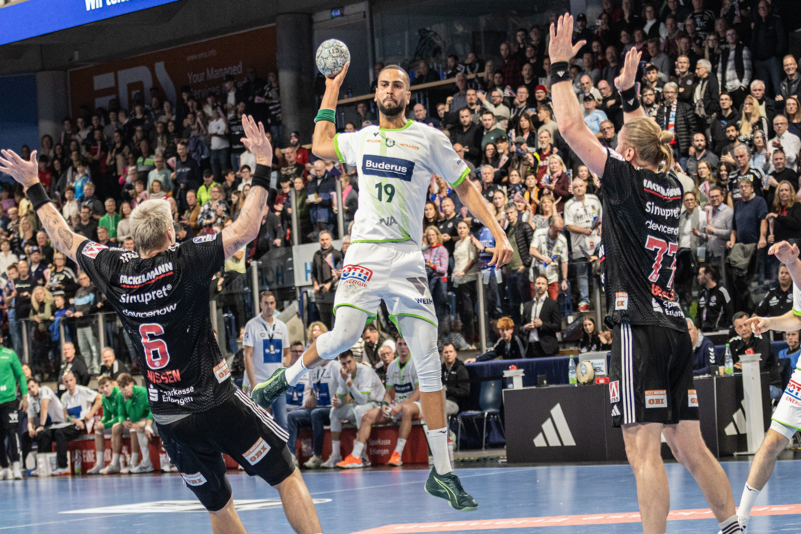 Interview mit Philipp Ahouansou