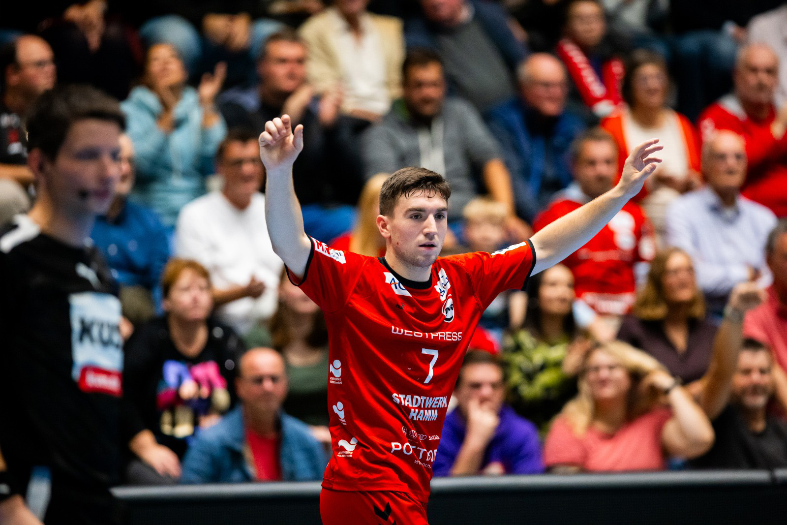 Interview mit Nils Greilich