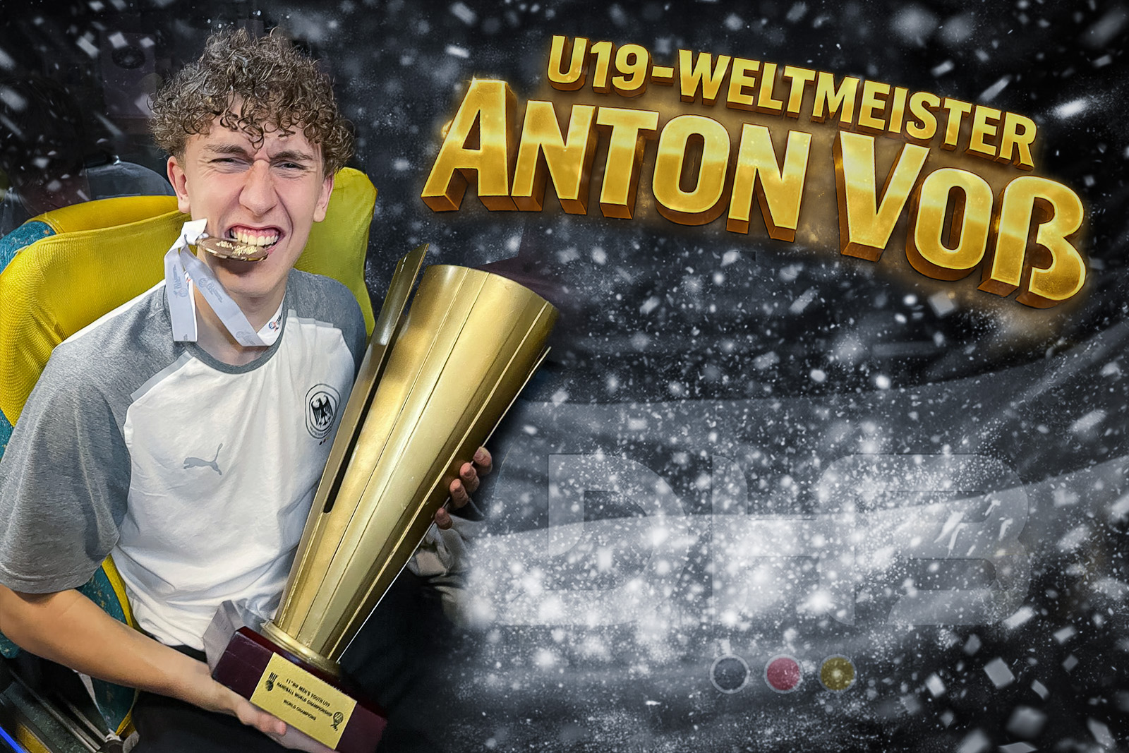Interview mit Anton Voß
