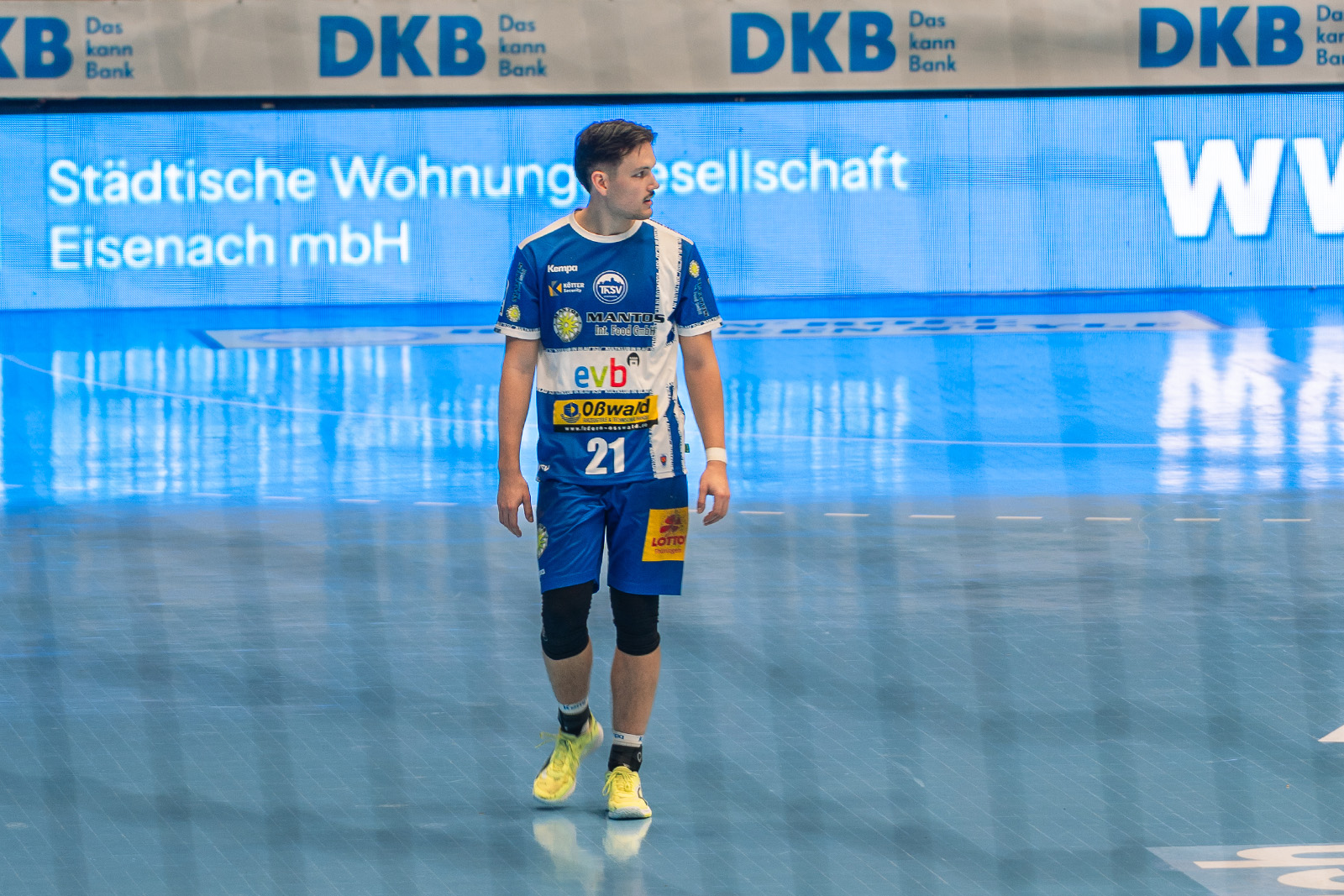 Interview mit Moritz Ende